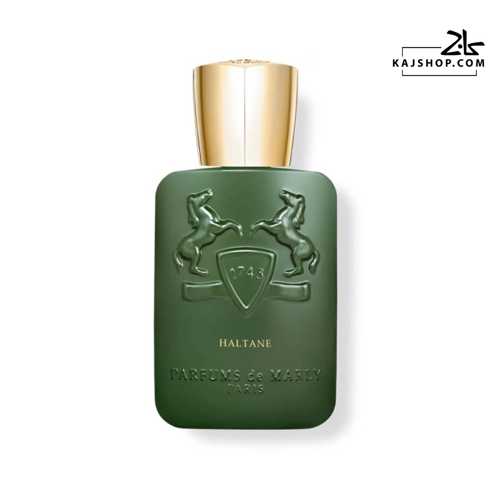 عطر مردانه هالتین (هالتان) پارفومز د مارلی
